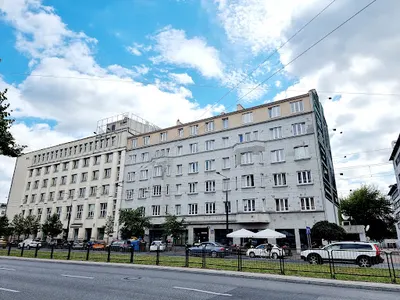 Noclegi Stadion Bed & Breakfast